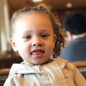 Meet your Posher, Jayden